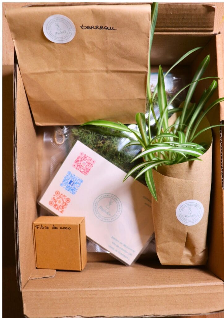 Présentation kit DIY 2