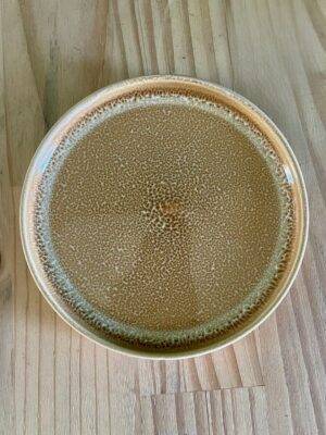 Support beige Kokedama