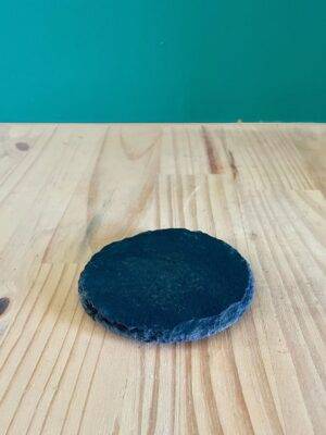 Support ardoise Kokédama 2